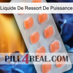 Power Spring Liquid 26